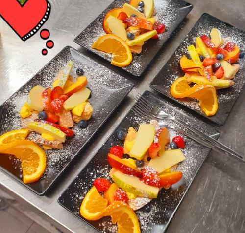 Hotel Ristorante Morus