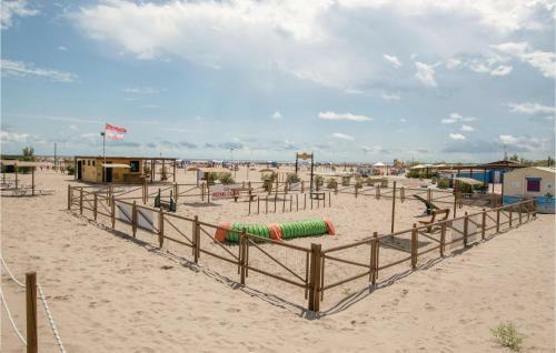 Apartamento La Piazzetta A
