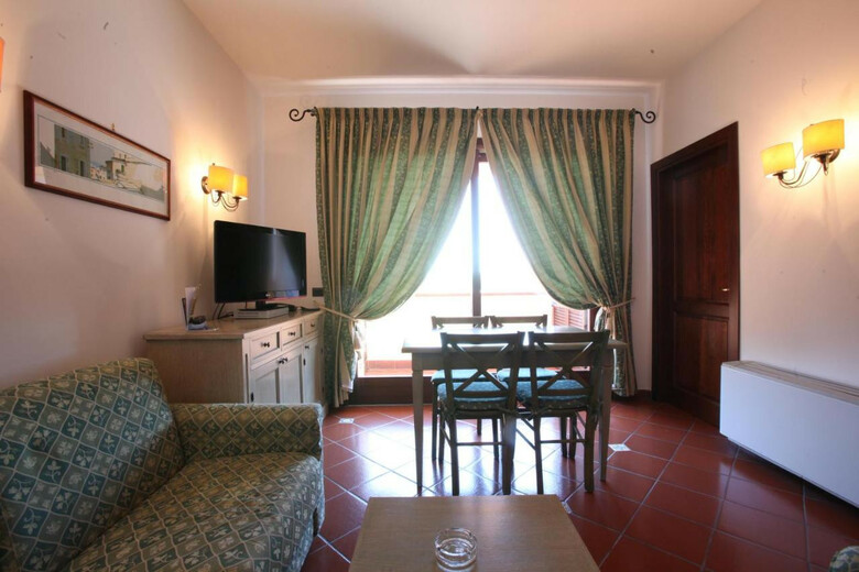 Mercure Argentario Hotel Filippo II