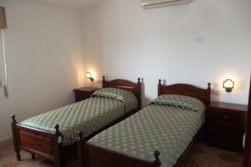 Apartamento Capo Scalambri