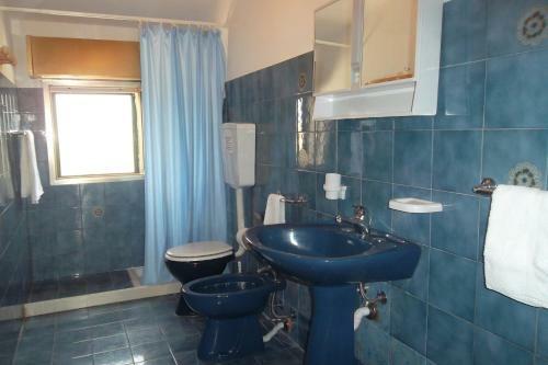 Apartamento Capo Scalambri
