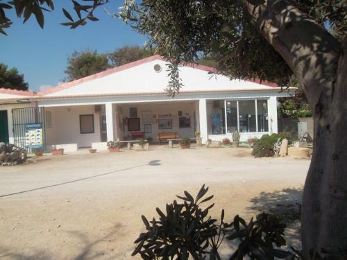Apartamento Capo Scalambri