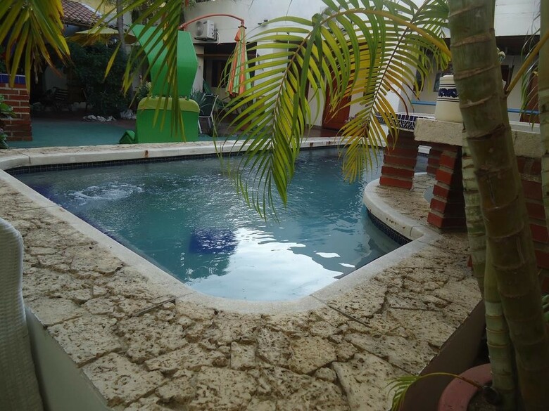 Hotel Nueva Granada