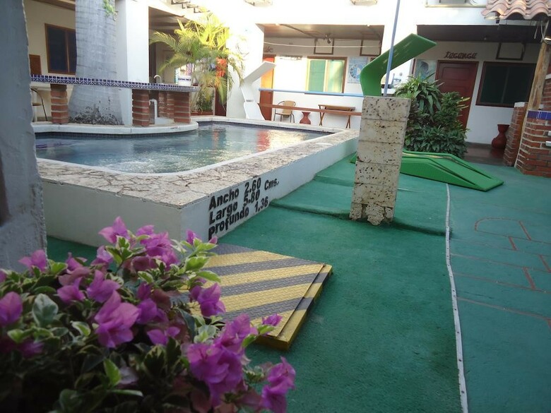 Hotel Nueva Granada