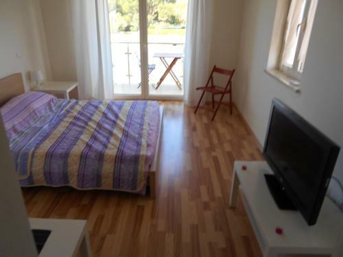 Apartments Alen