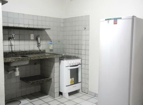 Praia Apart Hotel