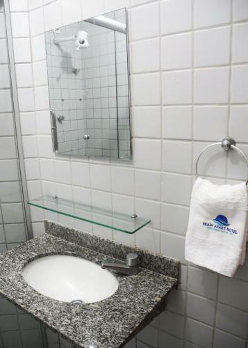 Praia Apart Hotel