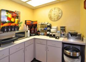 Hotel Quality Inn & Suites Panama City