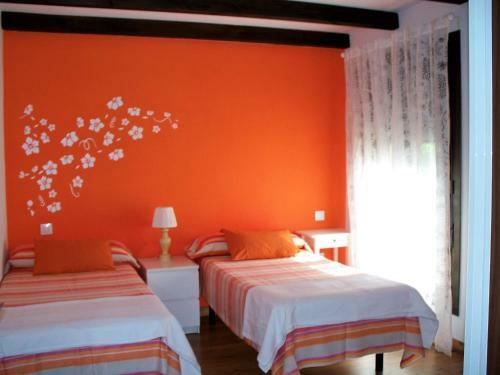 Apartamentos El Roble