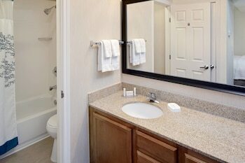 Hotel Residence Inn Fremont Silicon Valley