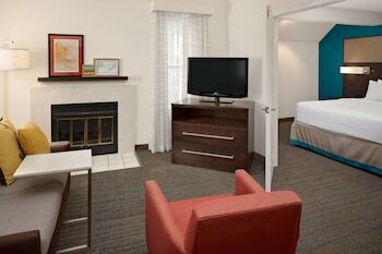 Hotel Residence Inn Fremont Silicon Valley