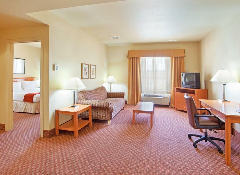 Hotel Holiday Inn Express Fremont - Milpitas Central