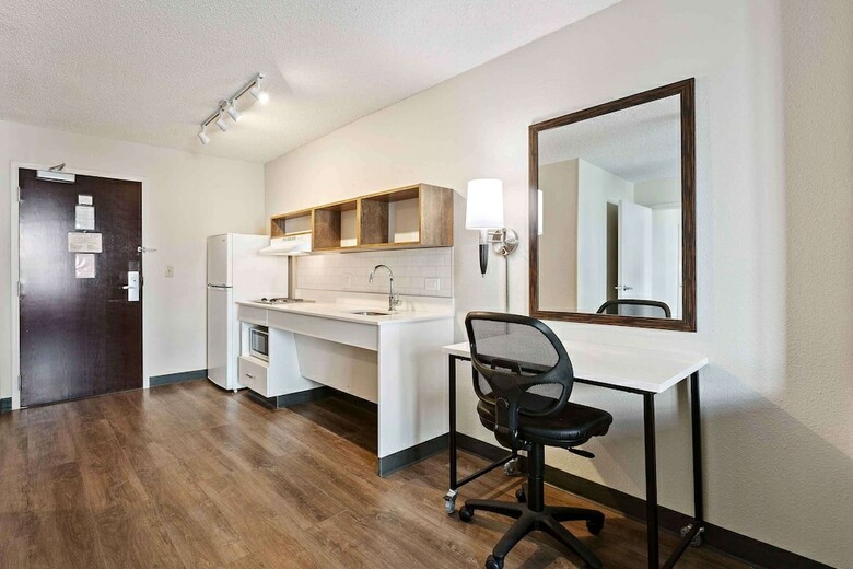Hotel Extended Stay America - Fremont - Newark