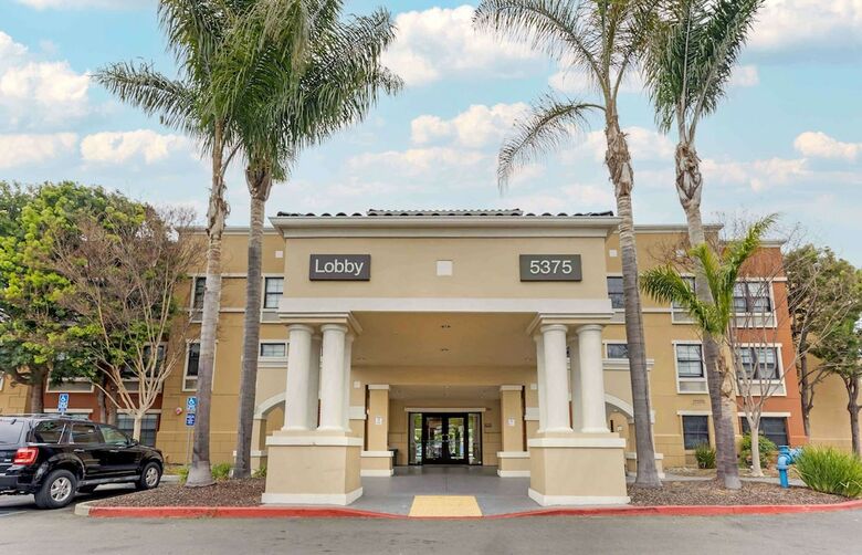 Hotel Extended Stay America - Fremont - Newark