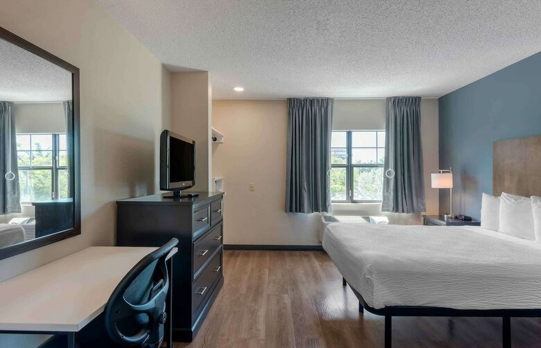 Hotel Extended Stay America - Fremont - Newark