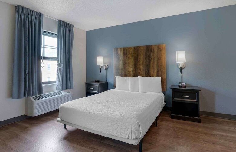 Hotel Extended Stay America - Fremont - Newark