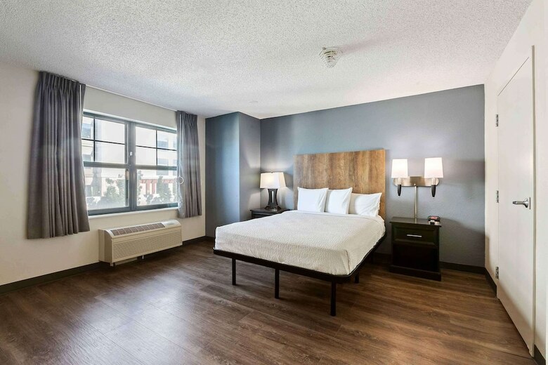 Hotel Extended Stay America - Fremont - Newark