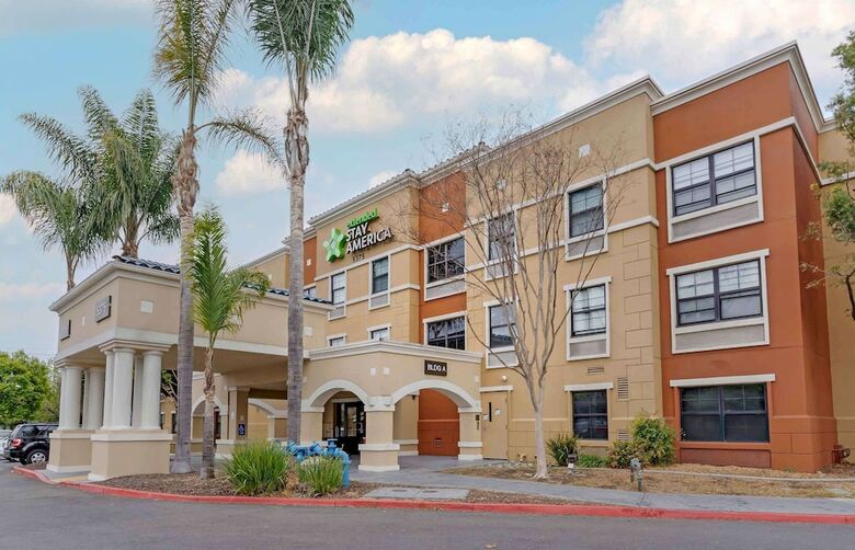Hotel Extended Stay America - Fremont - Newark
