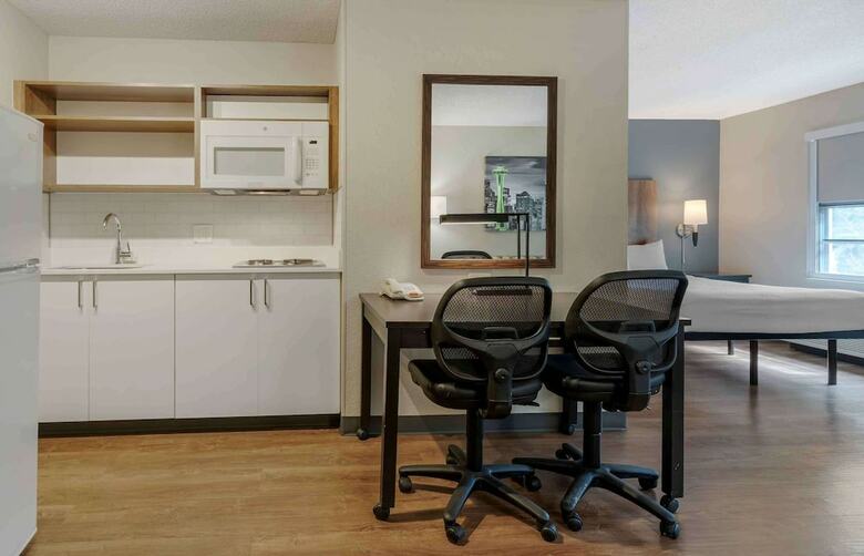 Hotel Extended Stay America - Fremont - Newark