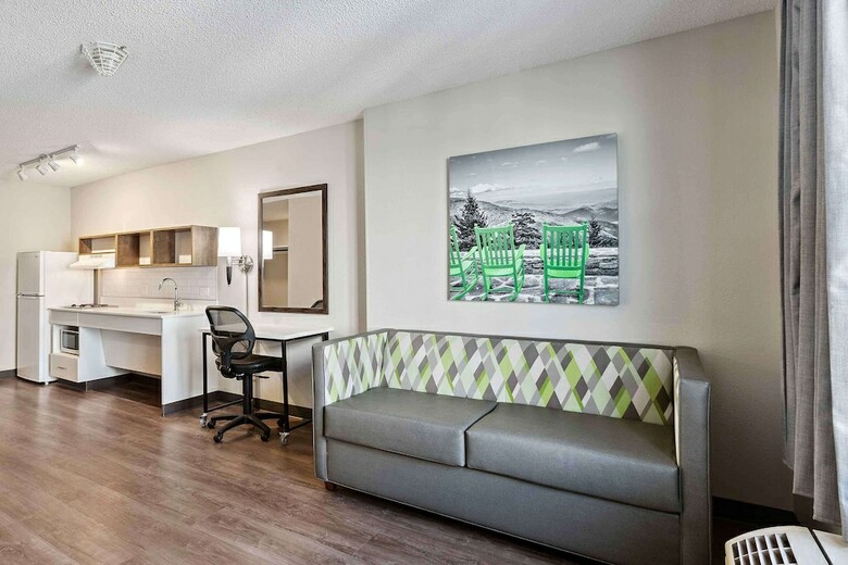 Hotel Extended Stay America - Fremont - Newark