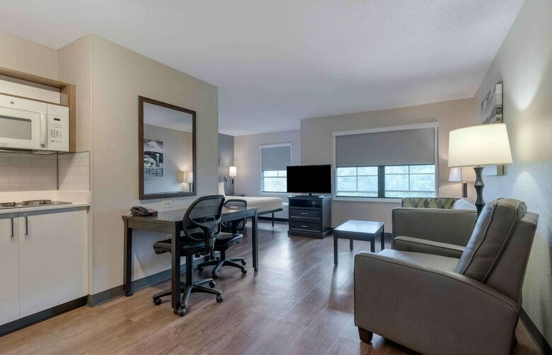 Hotel Extended Stay America - Fremont - Newark