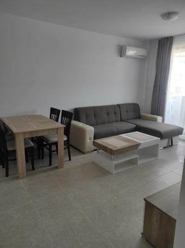 Green Life Sozopol Panorama Apartment