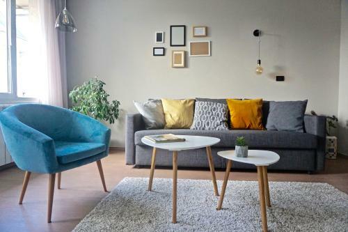 Apartamento Sofia City Home
