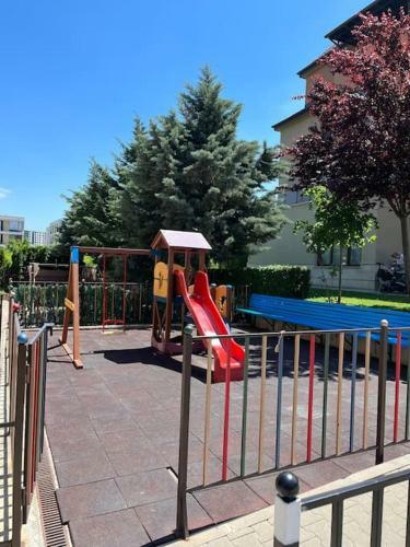 Cite Jardin Apart @ 2 Bedroom Apartment