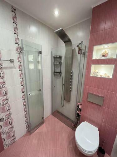 Cite Jardin Apart @ 2 Bedroom Apartment