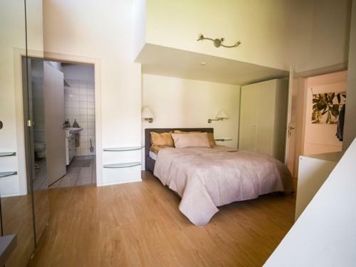 Apartamento Penthouse Judith