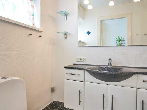 Holiday Home Aakirkeby XXVII