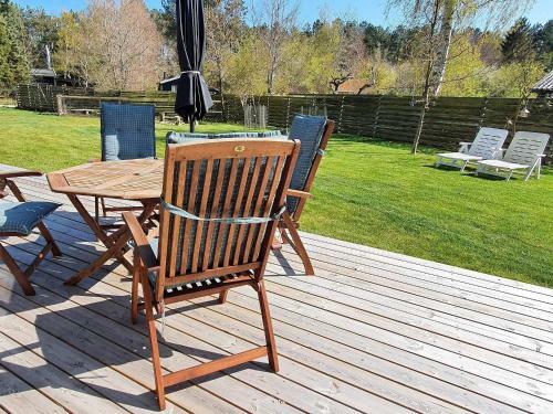 Holiday Home Vig Xli