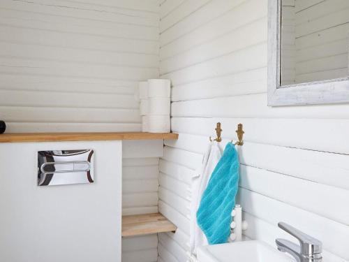 Holiday Home Vig Xli