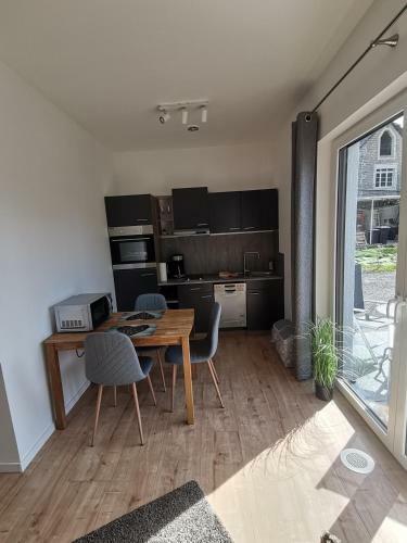 Sonnenufer Apartment & Moselwein II