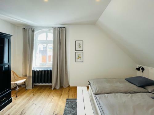Apartamento Kaiserliche Post Suites Bevensen-ferienwohnung