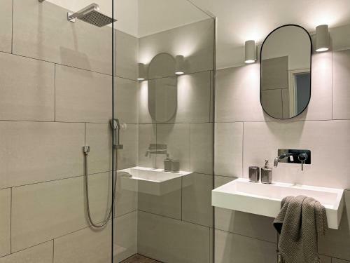 Apartamento Kaiserliche Post Suites Bevensen-ferienwohnung