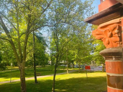 Apartamento Kaiserliche Post Suites Bevensen-ferienwohnung