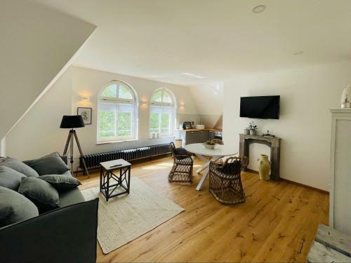 Apartamento Kaiserliche Post Suites Bevensen-ferienwohnung
