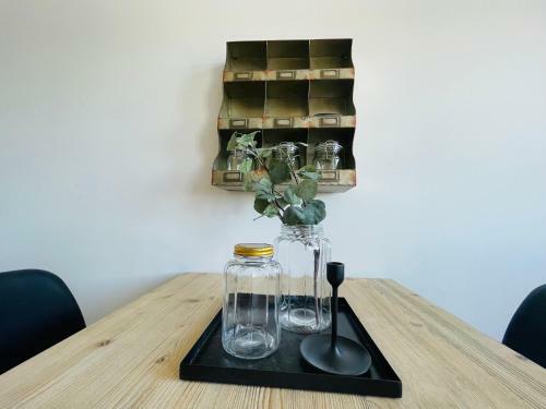 Apartamento Kaiserliche Post Suites Bevensen-ferienwohnung