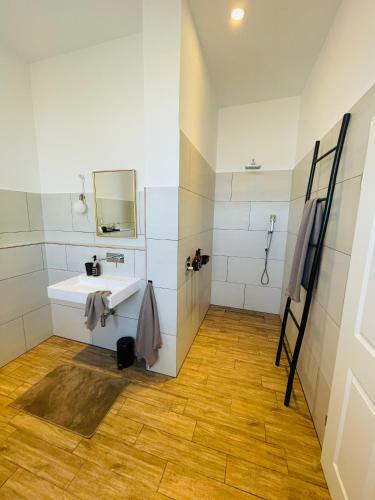 Apartamento Kaiserliche Post Suites Bevensen-ferienwohnung