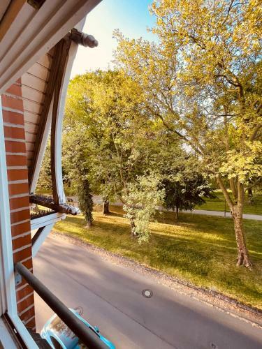 Apartamento Kaiserliche Post Suites Bevensen-ferienwohnung