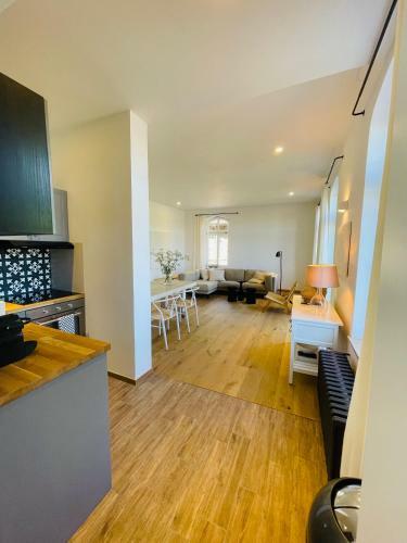 Apartamento Kaiserliche Post Suites Bevensen-ferienwohnung