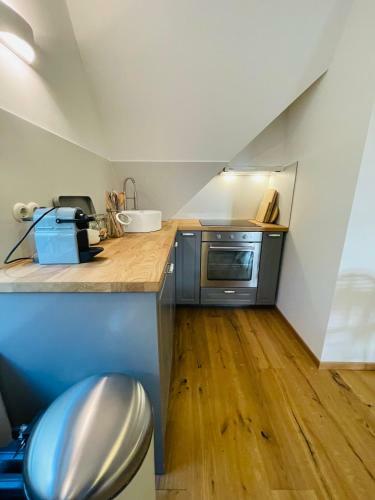Apartamento Kaiserliche Post Suites Bevensen-ferienwohnung