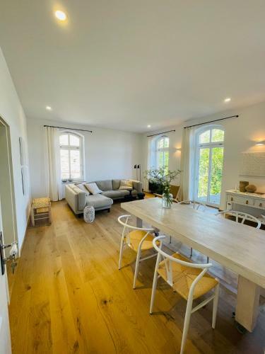 Apartamento Kaiserliche Post Suites Bevensen-ferienwohnung