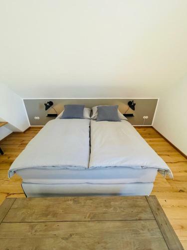 Apartamento Kaiserliche Post Suites Bevensen-ferienwohnung
