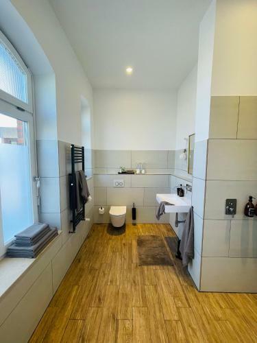 Apartamento Kaiserliche Post Suites Bevensen-ferienwohnung
