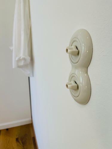 Apartamento Kaiserliche Post Suites Bevensen-ferienwohnung