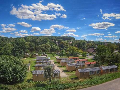 Holiday Home Kolod?je Nad Lu?nic�