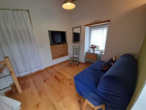 Vivienda Vacacional La Casina