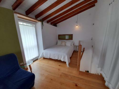 Vivienda Vacacional La Casina